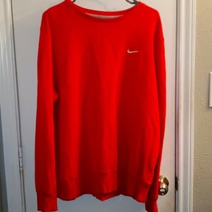 Nike Sweatshirt